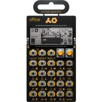 Teenage Engineering PO-24 office - Vue 1